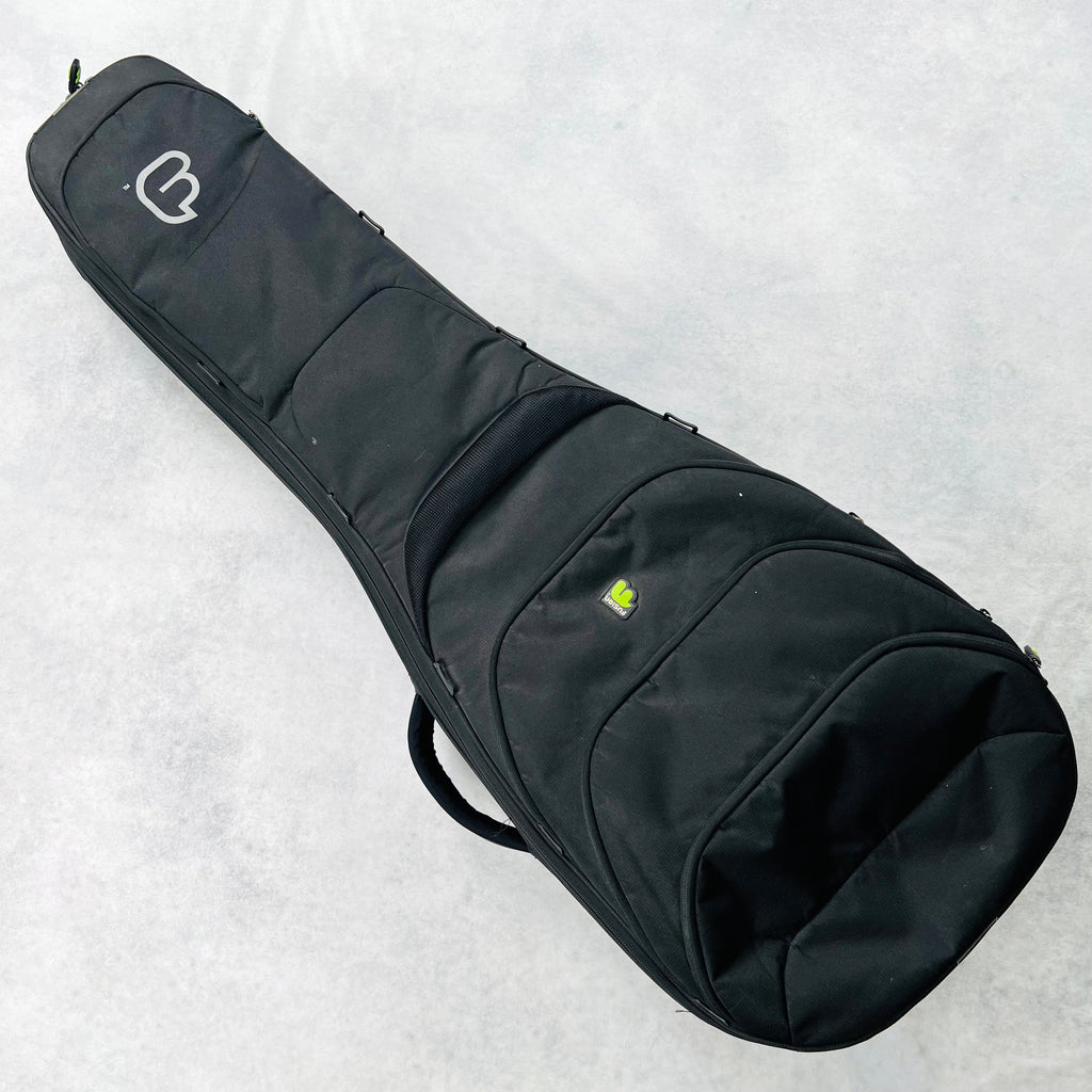 Fender Custom Shop Custom Classic Jazz Bass 2010s - 3-Tone Sunburst - 23