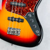 Fender Custom Shop Custom Classic Jazz Bass 2010s - 3-Tone Sunburst - 5