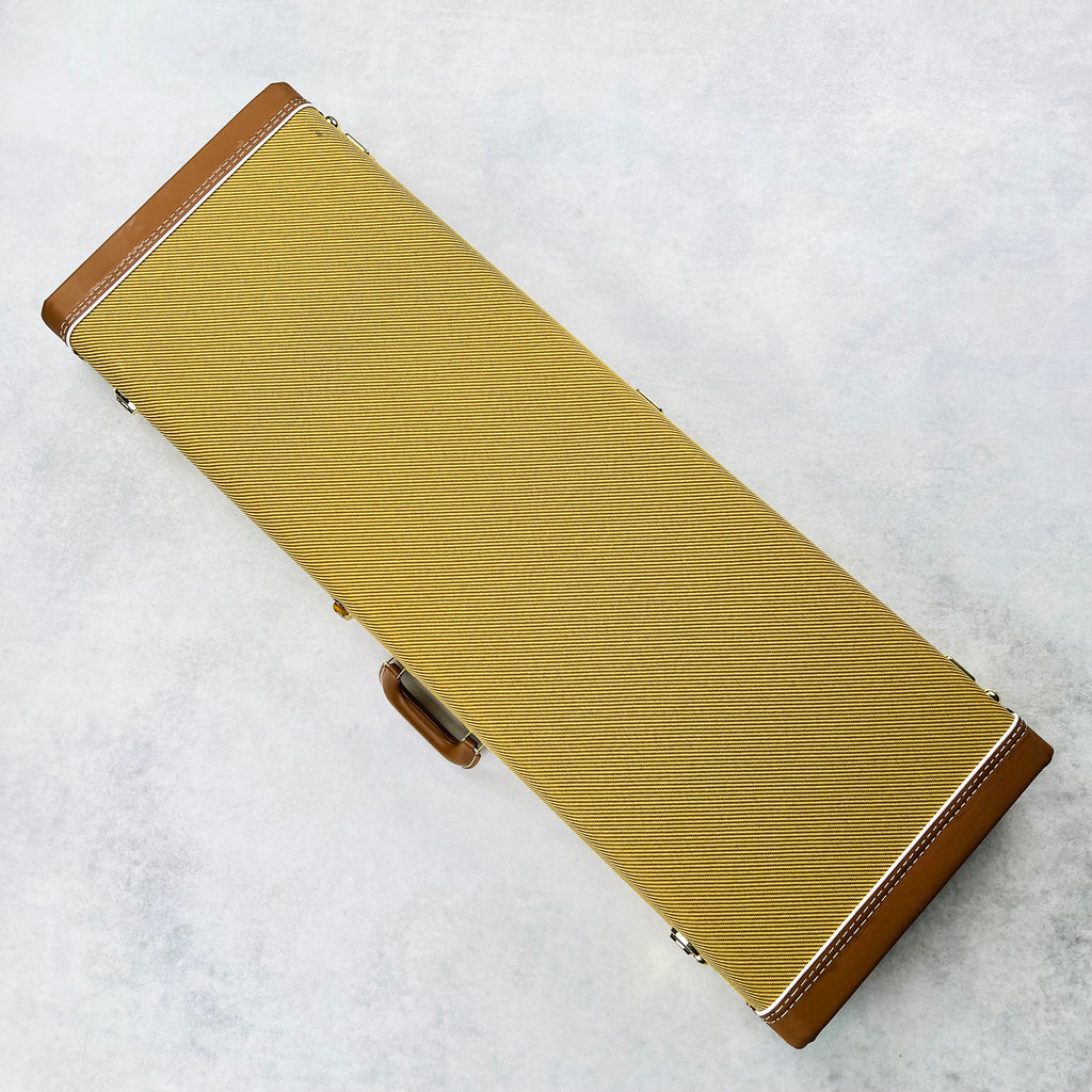 Fender Custom Shop Custom Deluxe Telecaster Masterbuilt By Yuriy Shishkov Quilt Top NOS 2012 - Nocaster Blonde - 18