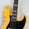 Fender Custom Shop Limited Edition Jazz Bass Heavy Relic 2023 - Aged Natural - 3