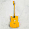 Fender Custom Shop Ltd 51 Telecaster Heavy Relic HS 2021 - Aged Butterscotch Blonde - 10