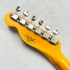 Fender Custom Shop Ltd 51 Telecaster Heavy Relic HS 2021 - Aged Butterscotch Blonde - 14