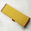 Fender Custom Shop Ltd 51 Telecaster Heavy Relic HS 2021 - Aged Butterscotch Blonde - 15