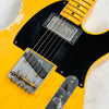 Fender Custom Shop Ltd 51 Telecaster Heavy Relic HS 2021 - Aged Butterscotch Blonde - 6