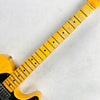 Fender Custom Shop Ltd 51 Telecaster Heavy Relic HS 2021 - Aged Butterscotch Blonde - 7