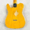 Fender Custom Shop Ltd 51 Telecaster Heavy Relic HS 2021 - Aged Butterscotch Blonde - 9