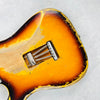 Fender Custom Shop Ltd '60 Dual Mag II Stratocaster Super Heavy Relic 2021 - Faded 3-Tone Sunburst - 14