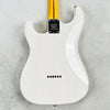 Fender Custom Shop LTD 70th Anniversary 1954 Stratocaster Hardtail Deluxe Closet Classic 2024 - White Blonde - 10