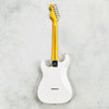 Fender Custom Shop LTD 70th Anniversary 1954 Stratocaster Hardtail Deluxe Closet Classic 2024 - White Blonde - 11