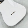 Fender Custom Shop LTD 70th Anniversary 1954 Stratocaster Hardtail Deluxe Closet Classic 2024 - White Blonde - 12
