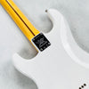 Fender Custom Shop LTD 70th Anniversary 1954 Stratocaster Hardtail Deluxe Closet Classic 2024 - White Blonde - 13