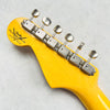 Fender Custom Shop LTD 70th Anniversary 1954 Stratocaster Hardtail Deluxe Closet Classic 2024 - White Blonde - 15