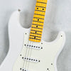 Fender Custom Shop LTD 70th Anniversary 1954 Stratocaster Hardtail Deluxe Closet Classic 2024 - White Blonde - 3