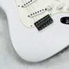 Fender Custom Shop LTD 70th Anniversary 1954 Stratocaster Hardtail Deluxe Closet Classic 2024 - White Blonde - 4