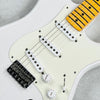 Fender Custom Shop LTD 70th Anniversary 1954 Stratocaster Hardtail Deluxe Closet Classic 2024 - White Blonde - 7