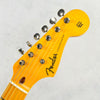 Fender Custom Shop LTD 70th Anniversary 1954 Stratocaster Hardtail Deluxe Closet Classic 2024 - White Blonde - 9