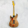 Fender Custom Shop Rory Gallagher Stratocaster Relic 2013 - 3-Tone Sunburst - 11
