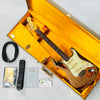Fender Custom Shop Rory Gallagher Stratocaster Relic 2013 - 3-Tone Sunburst - 17