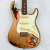Fender Custom Shop Rory Gallagher Stratocaster Relic 2013 - 3-Tone Sunburst - 1