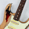 Fender Custom Shop Rory Gallagher Stratocaster Relic 2013 - 3-Tone Sunburst - 3
