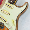 Fender Custom Shop Rory Gallagher Stratocaster Relic 2013 - 3-Tone Sunburst - 6