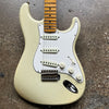 Fender Custom Shop Tomatillo Stratocaster Journeyman Relic 2018 - Tomatillo Green - 1