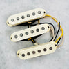 Fender Custom Shop Troposphere Josephina Handwound Stratocaster Pickup Set - 1