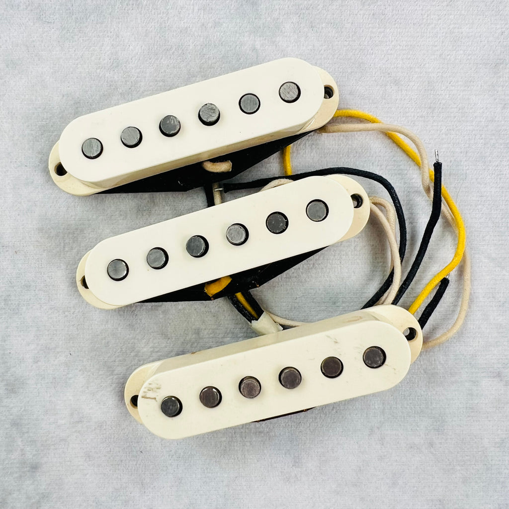 Fender Custom Shop Troposphere Josephina Handwound Stratocaster Pickup Set - 1