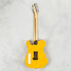 Fender Custom Shop ZF Telecaster HS Floyd Rose NOS 2021 - Butterscotch Blonde - 11