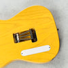 Fender Custom Shop ZF Telecaster HS Floyd Rose NOS 2021 - Butterscotch Blonde - 12