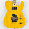 Fender Custom Shop ZF Telecaster HS Floyd Rose NOS 2021 - Butterscotch Blonde - 1