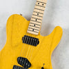 Fender Custom Shop ZF Telecaster HS Floyd Rose NOS 2021 - Butterscotch Blonde - 3
