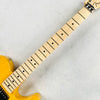 Fender Custom Shop ZF Telecaster HS Floyd Rose NOS 2021 - Butterscotch Blonde - 8