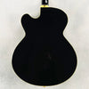 Fender D'Aquisto Elite Made In Japan Archtop 1985 - Black - 9