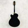 Fender D'Aquisto Elite Made In Japan Archtop 1985 - Black - 10