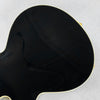 Fender D'Aquisto Elite Made In Japan Archtop 1985 - Black - 11