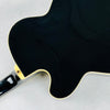 Fender D'Aquisto Elite Made In Japan Archtop 1985 - Black - 12