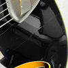 Fender D'Aquisto Elite Made In Japan Archtop 1985 - Black - 17
