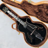 Fender D'Aquisto Elite Made In Japan Archtop 1985 - Black - 19