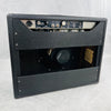 1964 Fender Deluxe 1x12" Vintage Guitar Combo Amplifier 20 Watts - Black Panel Non-Reverb - 10