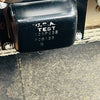 1964 Fender Deluxe 1x12" Vintage Guitar Combo Amplifier 20 Watts - Black Panel Non-Reverb - 17