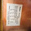 Fender Deluxe 5A3 TV Front 1x12" Combo Amplifier 1949 - Tweed - 10