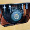 Fender Deluxe 5A3 TV Front 1x12" Combo Amplifier 1949 - Tweed - 11
