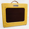 Fender Deluxe 5A3 TV Front 1x12" Combo Amplifier 1949 - Tweed - 1