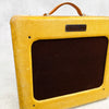 Fender Deluxe 5A3 TV Front 1x12" Combo Amplifier 1949 - Tweed - 3