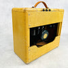 Fender Deluxe 5A3 TV Front 1x12" Combo Amplifier 1949 - Tweed - 6