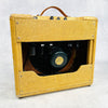 Fender Deluxe 5A3 TV Front 1x12" Combo Amplifier 1949 - Tweed - 7