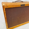 Fender Deluxe 5E3 1x12" Combo Amplifier 1955 - Tweed - 3