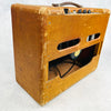 Fender Deluxe 5E3 1x12" Combo Amplifier 1955 - Tweed - 7