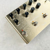 Fender Downtown Express Bass Multi-Effects 2020s - Gold - 2